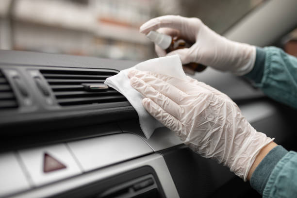 Best Residential Air Duct Cleaning  in Avodo Heights, CA