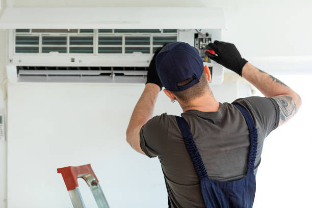 Professional Airduct Cleaning in Avocado Heights, CA