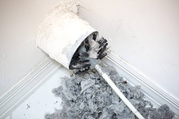Ventilation Cleaning Services in Avocado Heights, CA