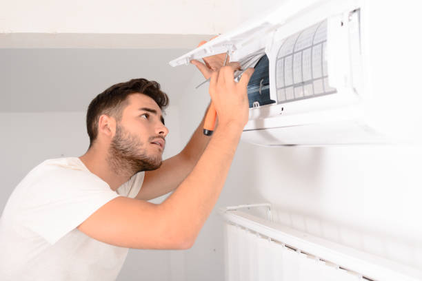 Best Air Duct Cleaning Near Me  in Avodo Heights, CA